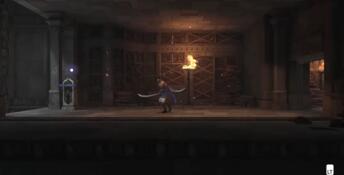 Prince Of Persia: The Lost Crown PC Screenshot