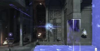 Prince Of Persia: The Lost Crown PC Screenshot