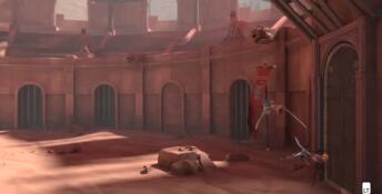Prince Of Persia: The Lost Crown PC Screenshot