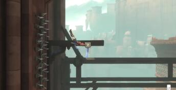 Prince Of Persia: The Lost Crown PC Screenshot