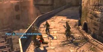 Prince of Persia: The Sands of Time PC Screenshot