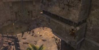 Prince of Persia: The Sands of Time PC Screenshot