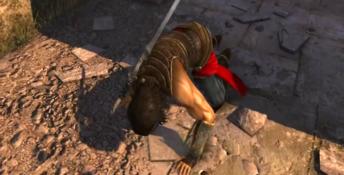 Prince of Persia: The Sands of Time PC Screenshot
