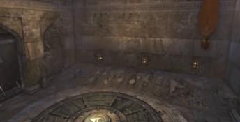Prince of Persia: The Sands of Time PC Screenshot