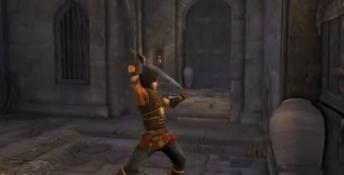 Prince of Persia: The Sands of Time PC Screenshot
