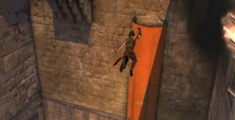 Prince of Persia: The Sands of Time PC Screenshot