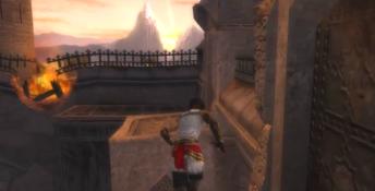 Prince of Persia: The Two Thrones PC Screenshot