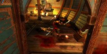 Prince of Persia: Warrior Within PC Screenshot