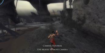 Prince of Persia: Warrior Within PC Screenshot