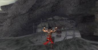 Prince of Persia: Warrior Within PC Screenshot