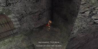 Prince of Persia: Warrior Within PC Screenshot