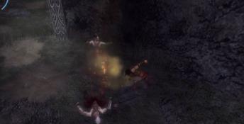 Prince of Persia: Warrior Within PC Screenshot