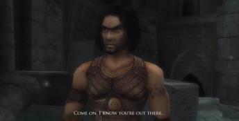 Prince of Persia: Warrior Within PC Screenshot