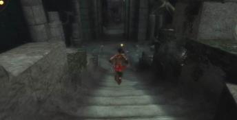 Prince of Persia: Warrior Within PC Screenshot