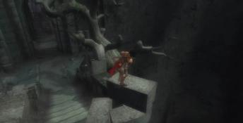 Prince of Persia: Warrior Within PC Screenshot