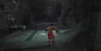 Prince of Persia: Warrior Within PC Screenshot