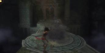 Prince of Persia: Warrior Within PC Screenshot