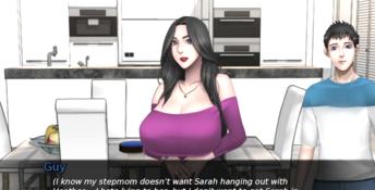 Prince of Suburbia - Part 1 PC Screenshot