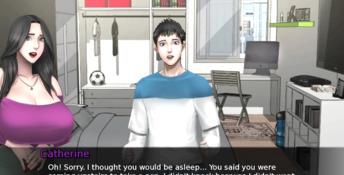 Prince of Suburbia - Part 1