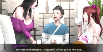 Prince of Suburbia - Part 1