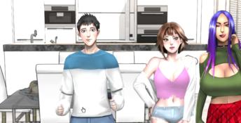 Prince of Suburbia - Part 1 PC Screenshot