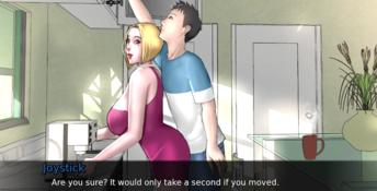 Prince of Suburbia - Part 2 PC Screenshot