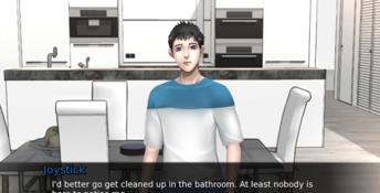 Prince of Suburbia - Part 2 PC Screenshot
