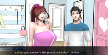 Prince of Suburbia - Part 2 PC Screenshot
