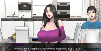 Prince of Suburbia - Part 2 PC Screenshot