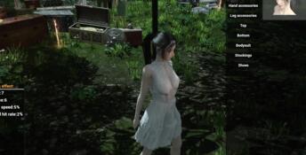 Princess & Blade PC Screenshot
