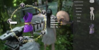 Princess & Blade PC Screenshot
