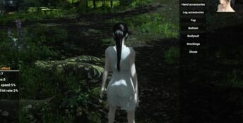 Princess & Blade PC Screenshot