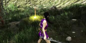 Princess & Blade PC Screenshot