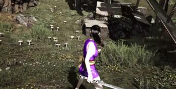 Princess & Blade PC Screenshot
