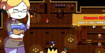 Princess and Conquest PC Screenshot