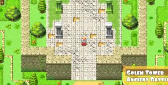 Princess and Conquest PC Screenshot