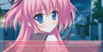 Princess Evangile PC Screenshot