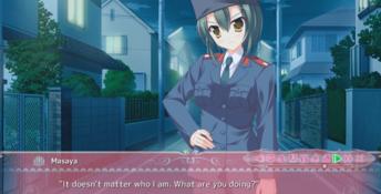 Princess Evangile PC Screenshot