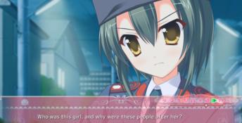 Princess Evangile PC Screenshot