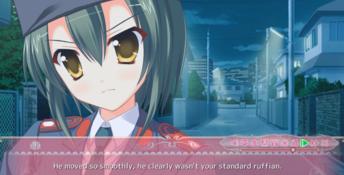 Princess Evangile PC Screenshot