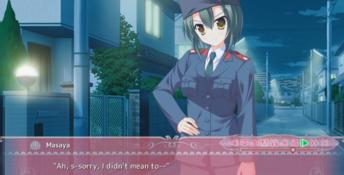 Princess Evangile PC Screenshot