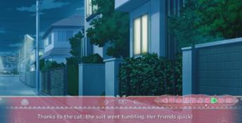 Princess Evangile PC Screenshot