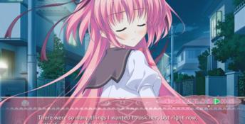 Princess Evangile PC Screenshot
