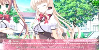 Princess Evangile W Happiness PC Screenshot