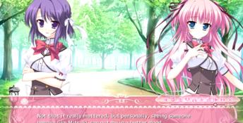 Princess Evangile W Happiness PC Screenshot