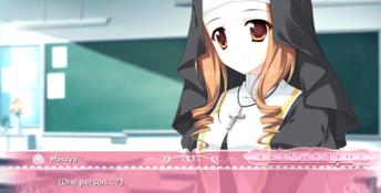 Princess Evangile W Happiness PC Screenshot