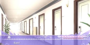 Princess Evangile W Happiness PC Screenshot
