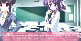 Princess Evangile W Happiness PC Screenshot