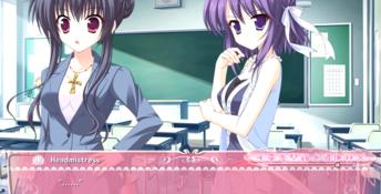 Princess Evangile W Happiness PC Screenshot