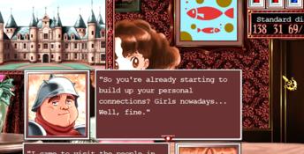 Princess Maker 2 Refine PC Screenshot